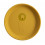 SILICONE PLATE MR. LION YELLOW 25