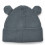GINA BEANIE WHALE BLUE 6-9M 21