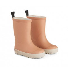 MASON THERMO RAINBOOT ROSE/SANDY 30 21