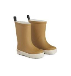 MASON THERMO RAINBOOT CARAMEL/SANDY30 21