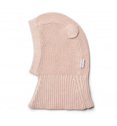 HANIBAL BALACLAVA MR BEAR ROSE 6-9M 21