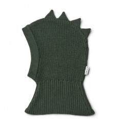 HANIBAL BALACLAVA DINO GREEN 6-9M 21