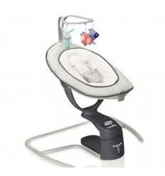 BALANCELLE SWOON MOTION ALUMINIUM 6