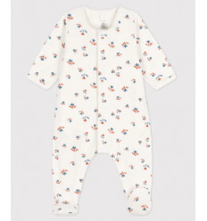 BODYJAMA MARSHMALLOW/MULTICO 3M 22