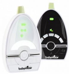 BABYPHONE EXPERT CARE 9