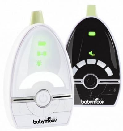 BABYPHONE EXPERT CARE 9