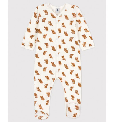 DORS BIEN Y MARSHMALLOW/ECUREUIL 1M 22