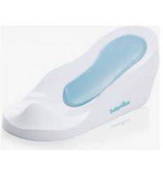 TRANSAT DE BAIN AQUASOFT BLANC 9