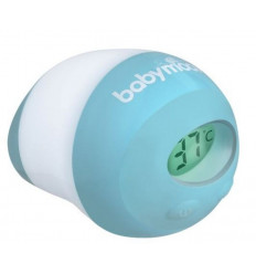 THERMOMETRE DE BAIN THERMOLIGHT 9