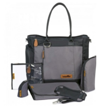 SAC A LANGER ESSENTIAL SMOKEY 221