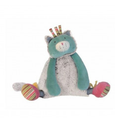 POUPEE MUSIQUE SOURIS LES PACHATS 8