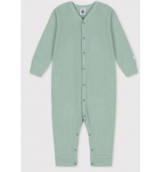 DORS BIEN SANS PIEDS HERBIER 18M 22