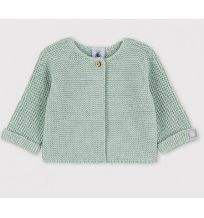 CARDIGANS JOUR HERBIER 3M 22