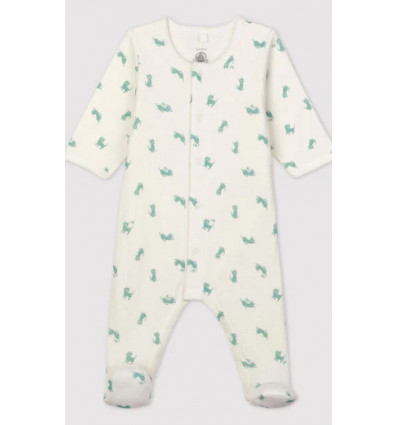 DORS BIEN Y MARSHMALLOW/HERBIER N46 22