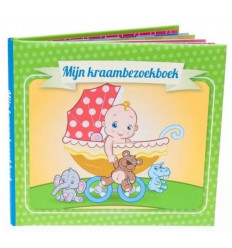 KRAAMBOEK
