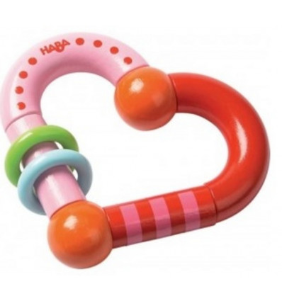 RAMMELAAR ALLERLIEFST HART 5