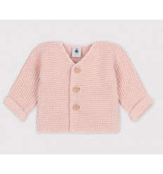 CARDIGAN SALINE 1M 22