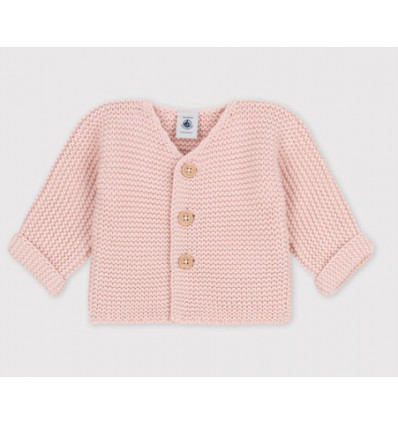 CARDIGAN SALINE 1M 22