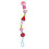 SPEENKETTING KASTEEL ALLERLIEFST 5