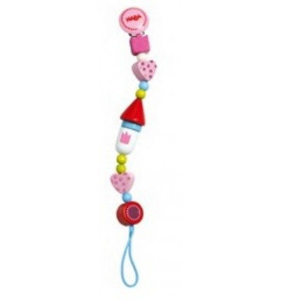 SPEENKETTING KASTEEL ALLERLIEFST 5