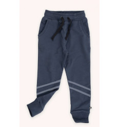 BASICS SWEATPANTS WITH TAPING 134/140 BASICS SWEATPANTS WITH TAPING 134/140