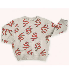 SERPENT SWEATER 86/92 SERPENT SWEATER 86/92