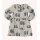 MAGIC COLLAR DRESS 86/92 MAGIC COLLAR DRESS 86/92