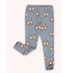 HEART EYES FLARED LEGGING 110/116 HEART EYES FLARED LEGGING 110/116