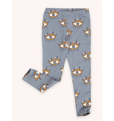 HEART EYES FLARED LEGGING 110/116 HEART EYES FLARED LEGGING 110/116