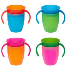 MIRACLE TRAINER CUP 5
