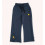 BASICS STRAIGHT JOGGER EMBROIDERI134/140BASICS STRAIGHT JOGGER EMBROIDERI134/140