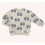 MAGIC GIRLS SWEATER TULE RUFFLES 122/128MAGIC GIRLS SWEATER TULE RUFFLES 122/128