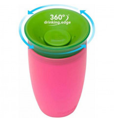 MIRACLE SIPPY CUP 5