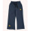 BASICS STRAIGHT JOGGER EMBROIDERIE 86/92BASICS STRAIGHT JOGGER EMBROIDERIE 86/92