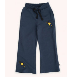 BASICS STRAIGHT JOGGER EMBROIDERIE 86/92BASICS STRAIGHT JOGGER EMBROIDERIE 86/92