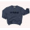 MAGIC SWEATER VELVET EMBROIDERY 110/116 MAGIC SWEATER VELVET EMBROIDERY 110/116