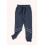 BASICS SWEATPANTS WITH TAPING 86/92 BASICS SWEATPANTS WITH TAPING 86/92