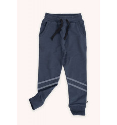 BASICS SWEATPANTS WITH TAPING 86/92 BASICS SWEATPANTS WITH TAPING 86/92