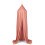 ENZO CANOPY DUSTY RASPBERRY 22 ENZO CANOPY DUSTY RASPBERRY 22