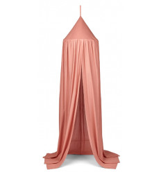 ENZO CANOPY DUSTY RASPBERRY 22 ENZO CANOPY DUSTY RASPBERRY 22