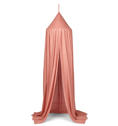 ENZO CANOPY DUSTY RASPBERRY 22 ENZO CANOPY DUSTY RASPBERRY 22