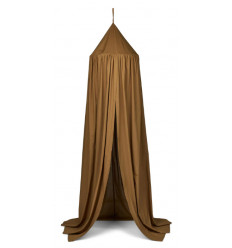 ENZO CANOPY PECAN 22 ENZO CANOPY PECAN 22