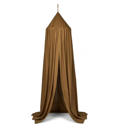 ENZO CANOPY PECAN 22 ENZO CANOPY PECAN 22