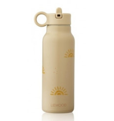 FALK WATER BOTTLE 350ML SUNSET/SAFARI 22FALK WATER BOTTLE 350ML SUNSET/SAFARI 22