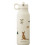 FALK WATER BOTTLE 350 AUSSIE/SEASHELL 22FALK WATER BOTTLE 350 AUSSIE/SEASHELL 22