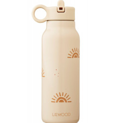FALK WATER BOTTLE350 SUNSET/APPLE BLO 22FALK WATER BOTTLE350 SUNSET/APPLE BLO 22