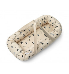 GRO BABYLIFT PANDA PLAY/SEA SHELL MIX 22GRO BABYLIFT PANDA PLAY/SEA SHELL MIX 22