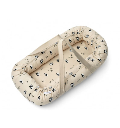 GRO BABYLIFT PANDA PLAY/SEA SHELL MIX 22GRO BABYLIFT PANDA PLAY/SEA SHELL MIX 22