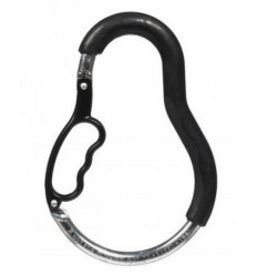STOLLER / PUSHCHAIR HOOK 8