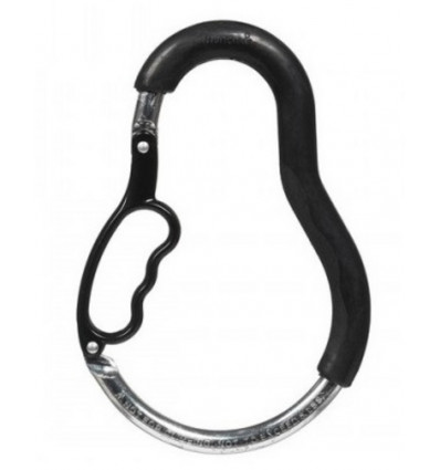 STOLLER / PUSHCHAIR HOOK 8